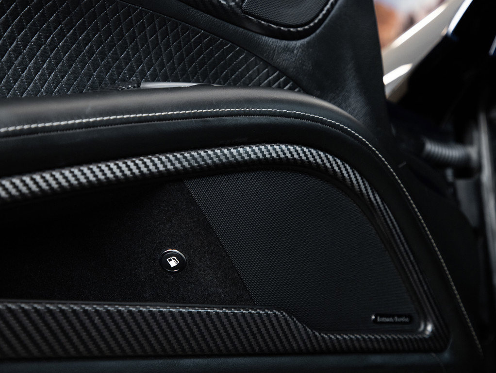 Used 2014 SRT Viper GTS w/ Advanced Aerodynamics Package image 21