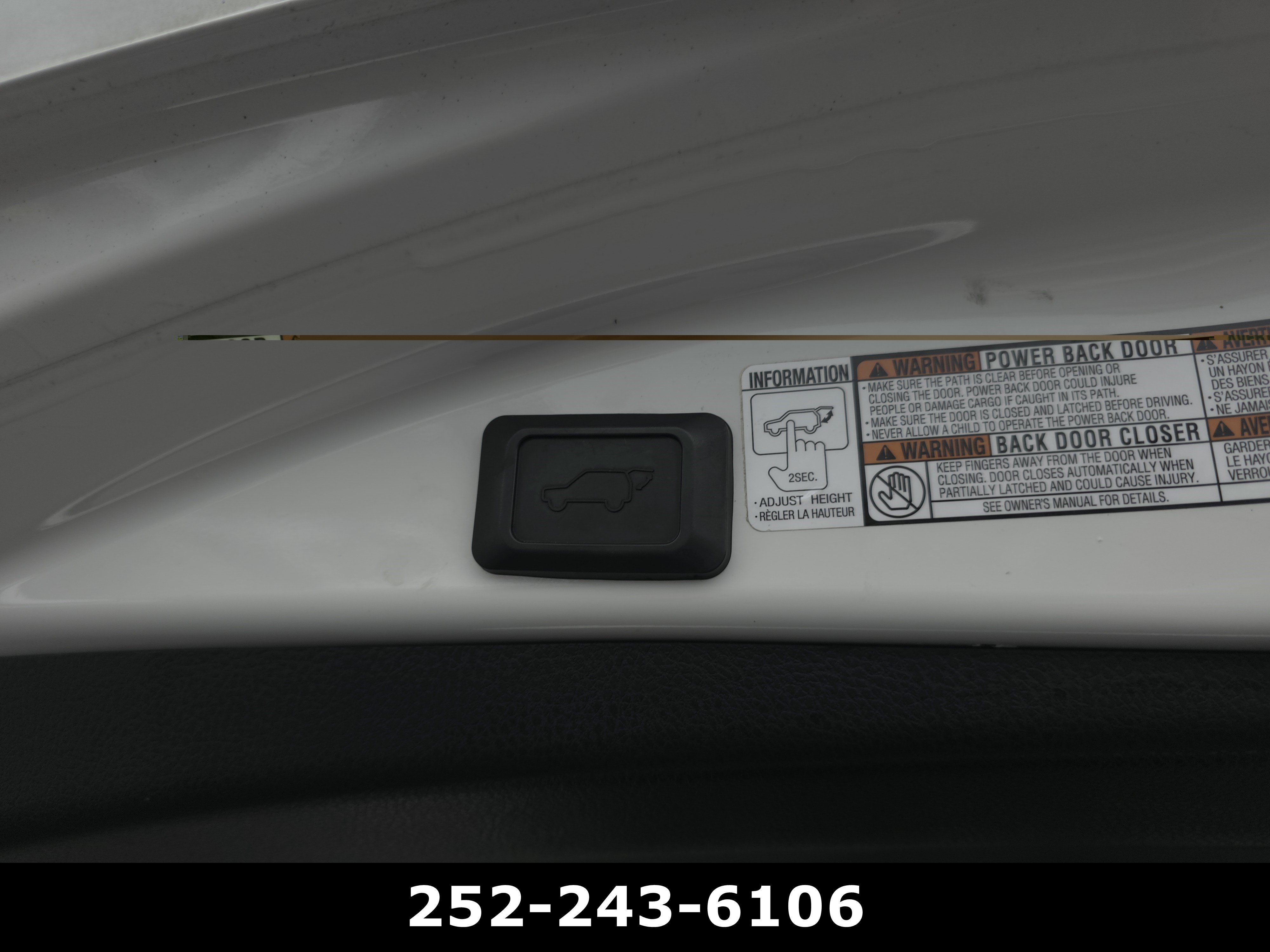 Used 2016 Toyota RAV4 XLE FWD image 35