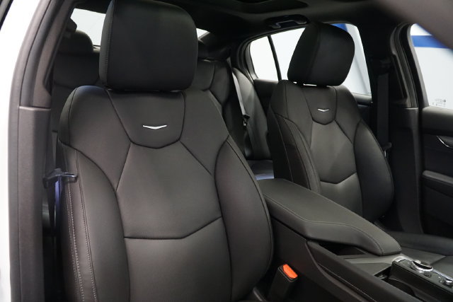 New 2026 Cadillac CT5 Premium Luxury w/ Technology Package AWD/4WD image 19