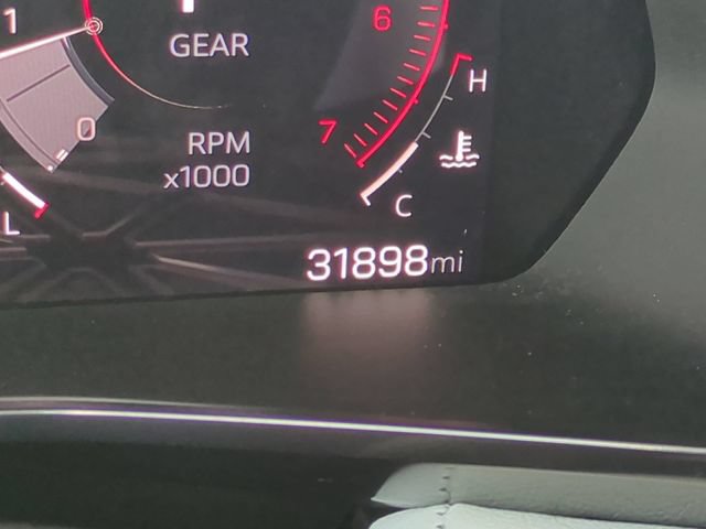 Certified 2023 GMC Canyon AT4X AWD/4WD image 33