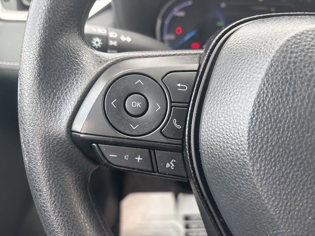 Used 2024 Toyota RAV4 XLE image 25