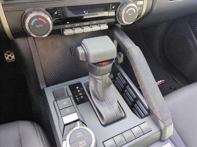 New 2026 Toyota Tacoma TRD Sport image 16