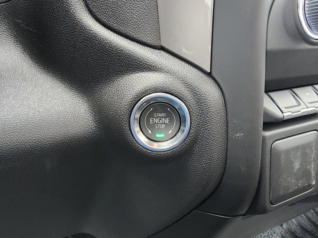 New 2026 GMC Sierra 1500 Pro w/ Pro Value Package image 34