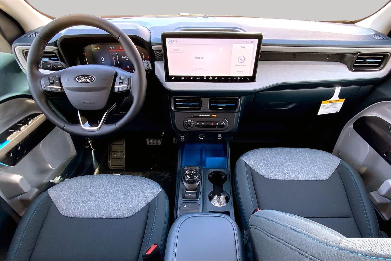 New 2026 Ford Maverick XLT FWD image 11