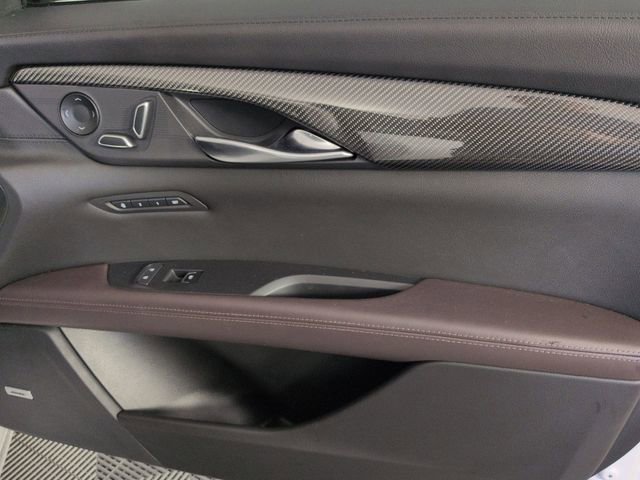 Used 2019 Cadillac CT6 V w/ Driver Assist Package image 28