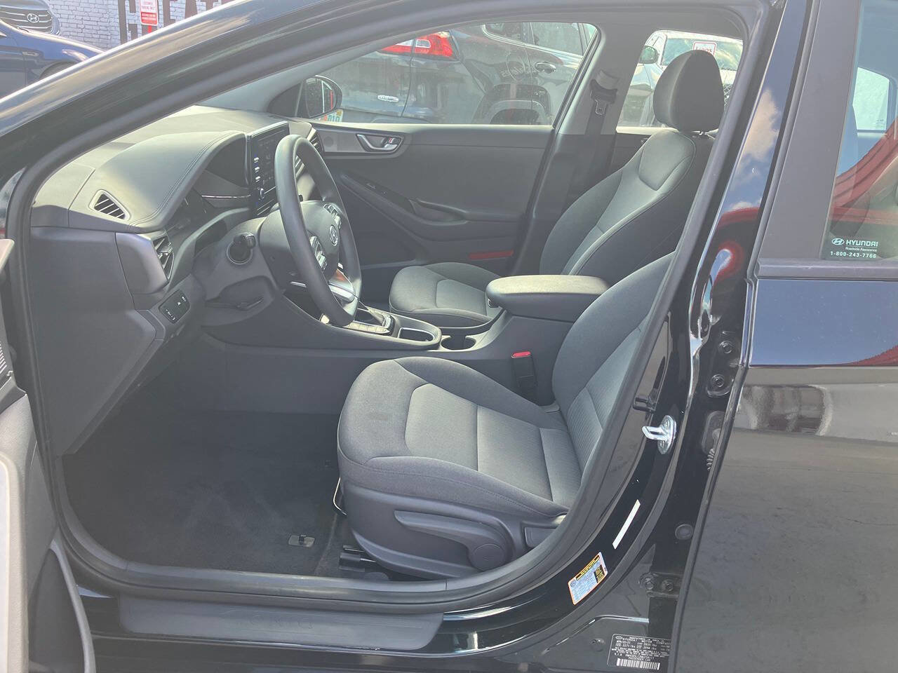 Used 2021 Hyundai Sonata SE image 10