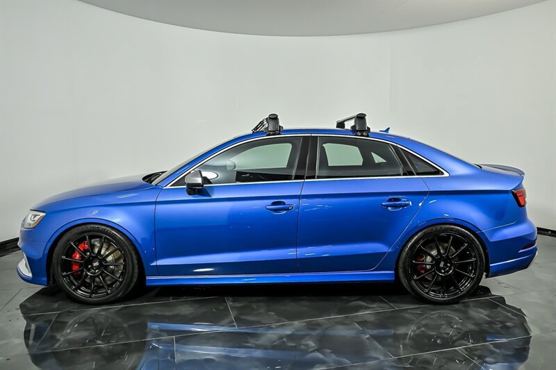Used 2018 Audi RS 3 AWD/4WD image 6