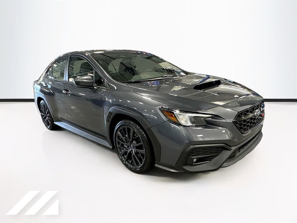 New 2026 Subaru WRX Premium image 3