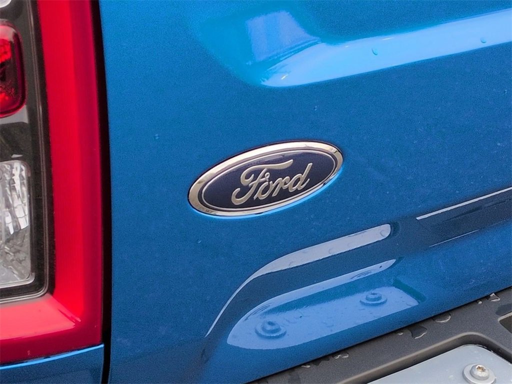 Used 2025 Ford Bronco Sport Big Bend image 25