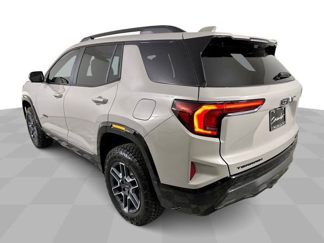 New 2026 GMC Terrain AT4 w/ Convenience Package III AWD/4WD image 7