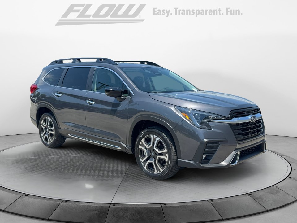New 2026 Subaru Ascent Touring AWD/4WD image 1