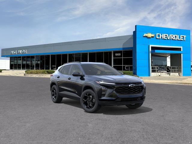 New 2026 Chevrolet Trax LT w/ Driver Confidence Package FWD image 25