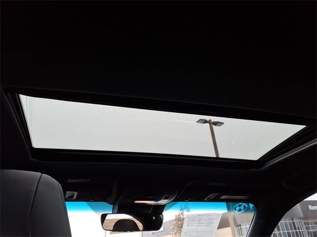 Used 2021 Lexus ES 350 F Sport image 13