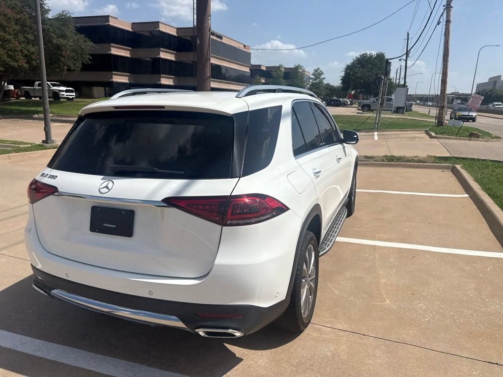 Used 2021 Mercedes-Benz GLE 350 image 14