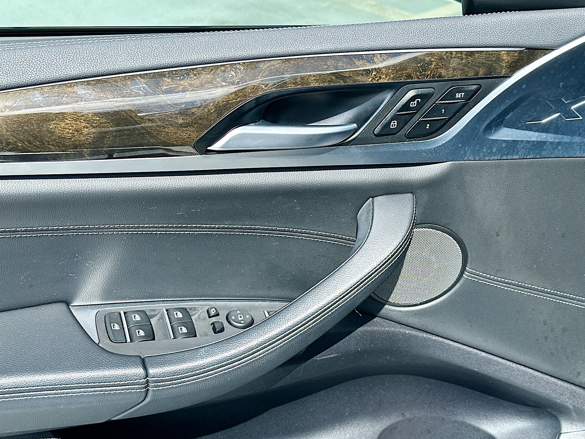 Used 2020 BMW X4 M w/ Executive Package image 18