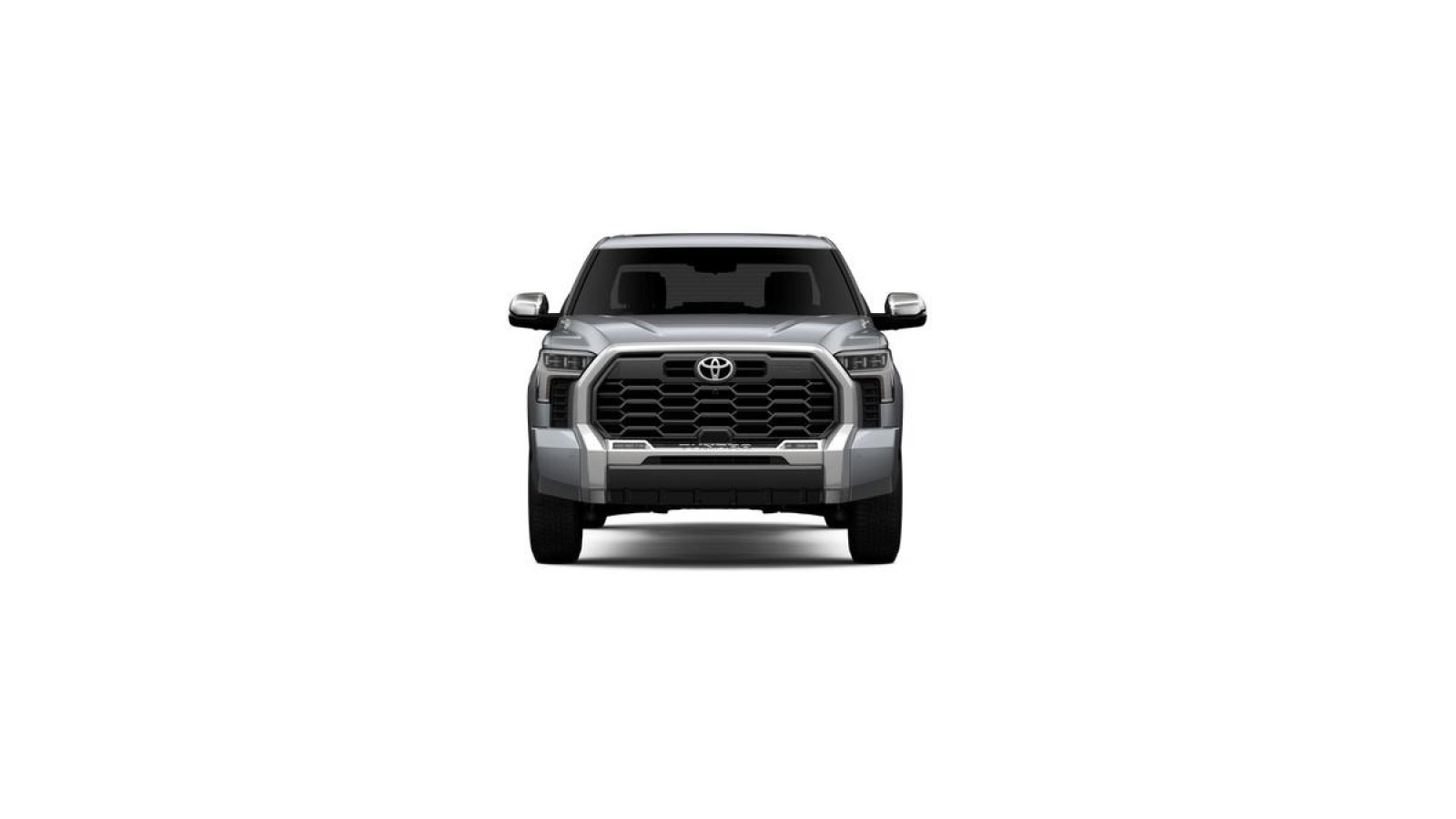 New 2026 Toyota Tundra 1794 Edition AWD/4WD image 17