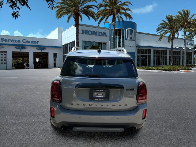 Used 2023 MINI Cooper Countryman S AWD/4WD image 7