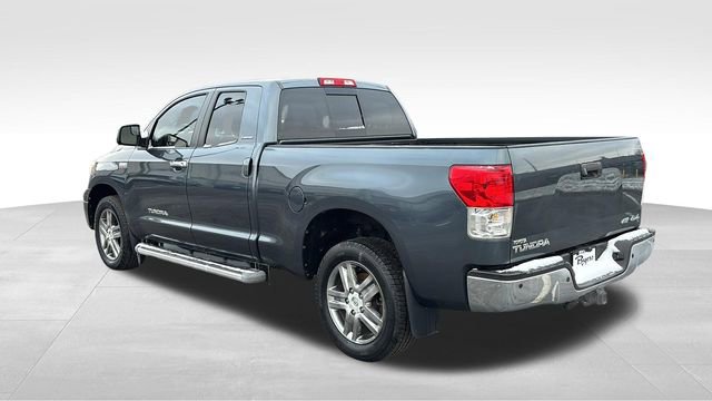 Used 2010 Toyota Tundra Limited image 4