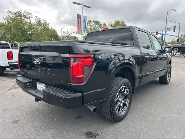 Used 2024 Ford F150 STX image 6