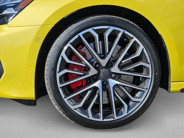 New 2026 Audi S3 Premium AWD/4WD image 10