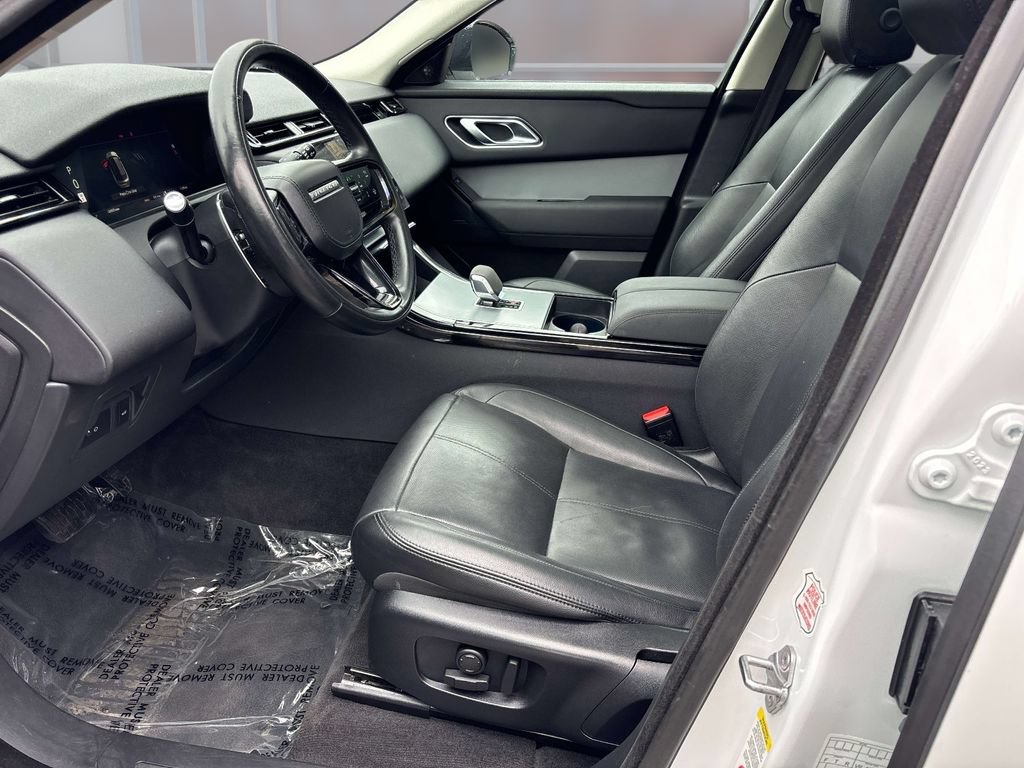 Used 2024 Land Rover Range Rover Velar S AWD/4WD image 9