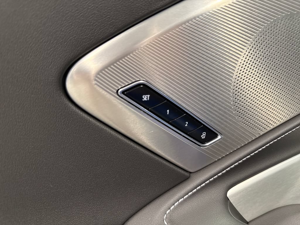 New 2026 Chevrolet Corvette Stingray Preferred Conv w/ Battery Protection Package RWD image 36