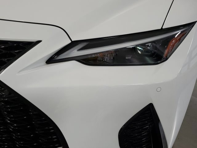 Used 2024 Lexus IS 350 F Sport w/ Memory Package AWD/4WD image 28