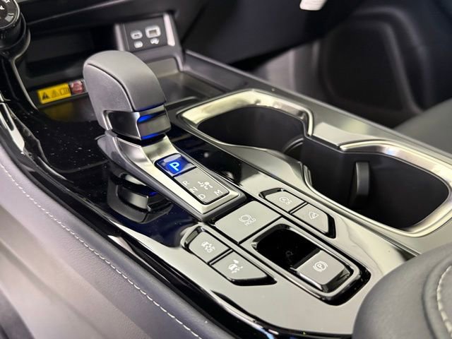 New 2026 Lexus NX 350 AWD image 18