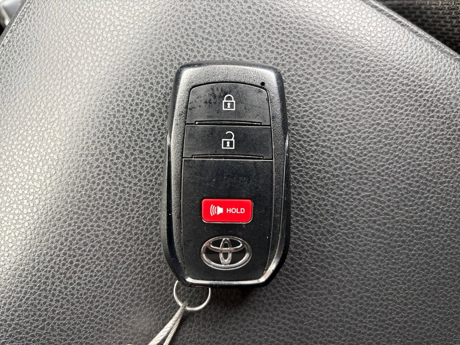 Used 2025 Toyota 4Runner SR5 image 22