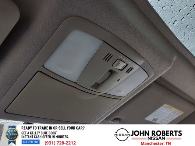 Used 2012 Nissan Rogue SL image 29