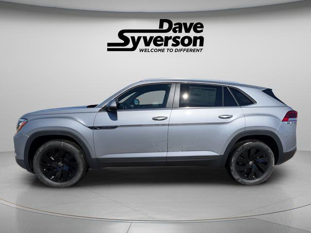 New 2026 Volkswagen Atlas Cross Sport SE AWD/4WD image 2
