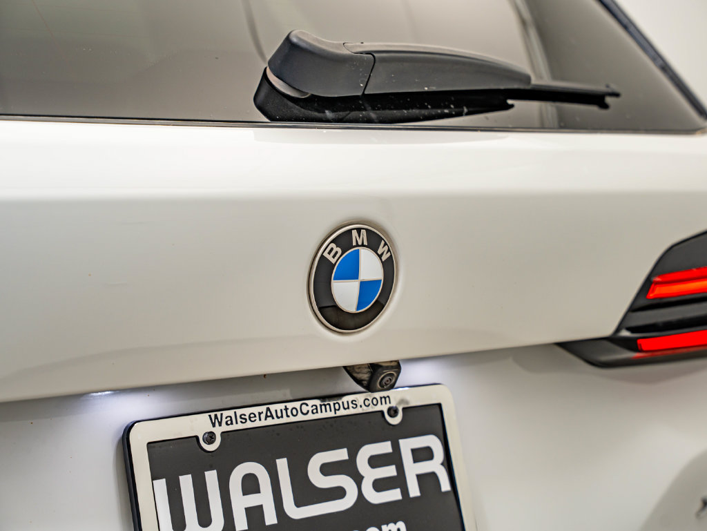 Used 2024 BMW X5 xDrive40i w/ Premium Package AWD/4WD image 17