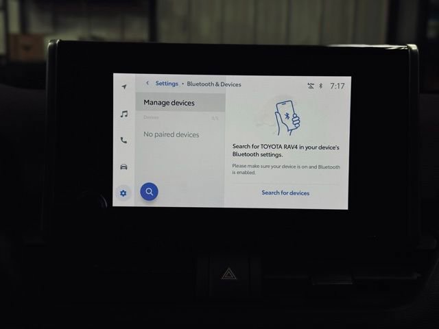 Used 2023 Toyota RAV4 XLE w/ Convenience Package image 36