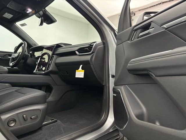 New 2026 GMC Acadia Elevation w/ Elevation Premium Package AWD/4WD image 36