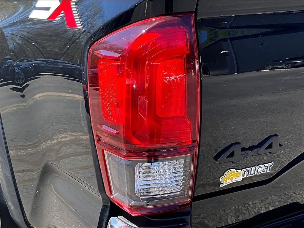Used 2023 Toyota Tacoma SR5 w/ SX Package AWD/4WD image 26