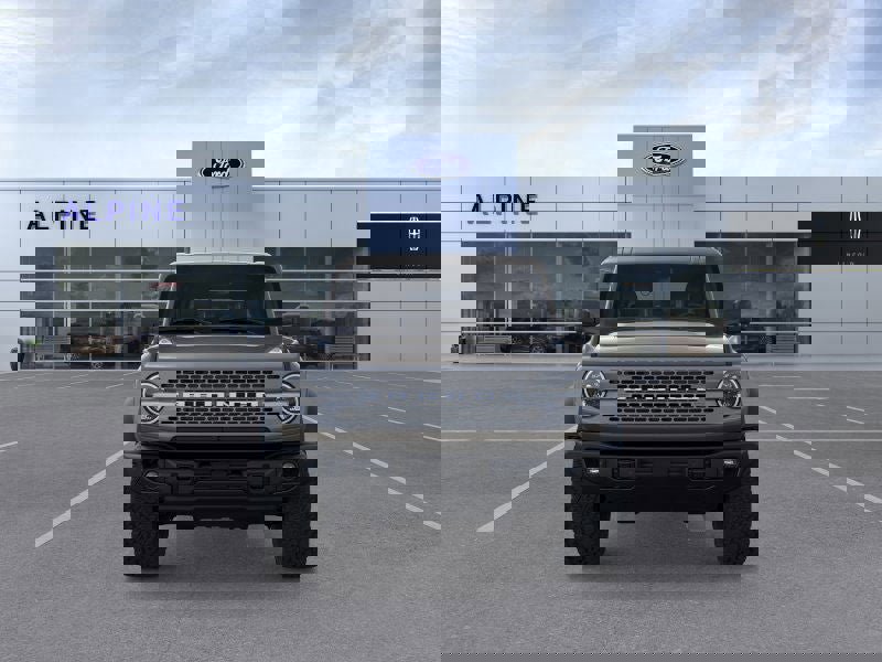 New 2026 Ford Bronco Badlands image 6