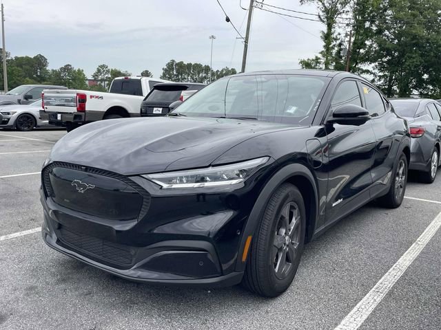 Used 2023 Ford Mustang Mach-E Select RWD image 9