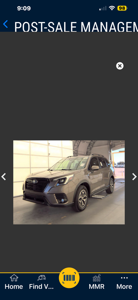 Used 2023 Subaru Forester Premium AWD/4WD image 6
