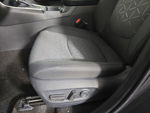New 2025 Toyota RAV4 XLE image 33