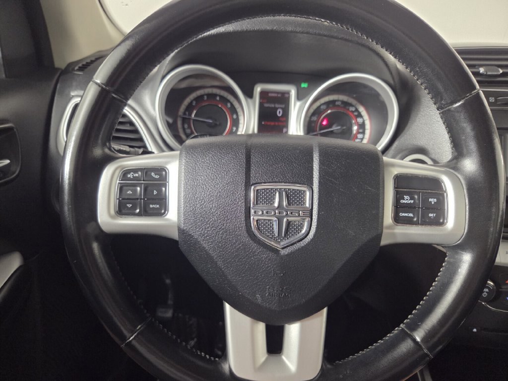 Used 2020 Dodge Journey SE w/ SE Popular Equipment Group FWD image 16