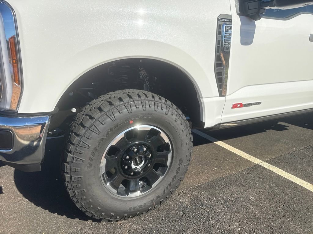 New 2026 Ford F250 Lariat w/ Tremor Off-Road Package image 60