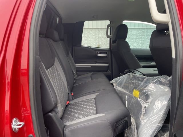 Used 2021 Toyota Tundra SR image 15