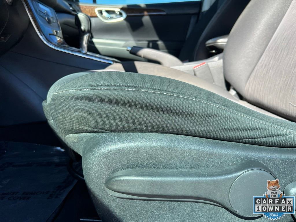 Used 2014 Nissan Sentra SL image 21