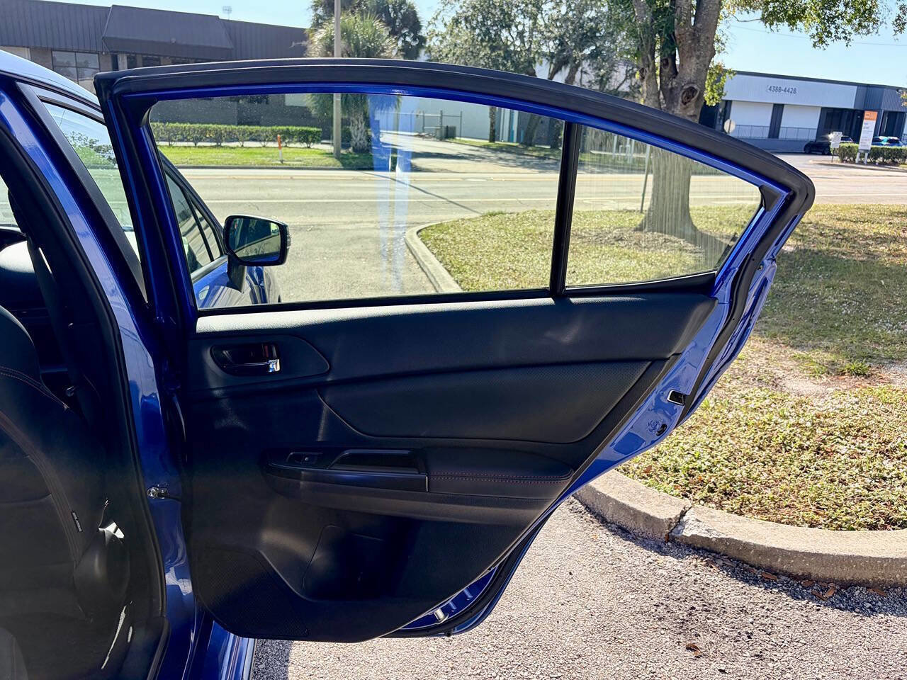 Used 2019 Subaru WRX Limited image 46