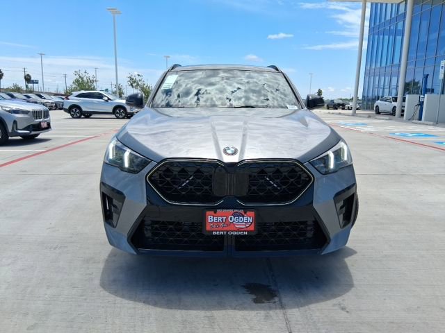 New 2026 BMW X2 xDrive28i w/ Technology Package AWD/4WD image 6