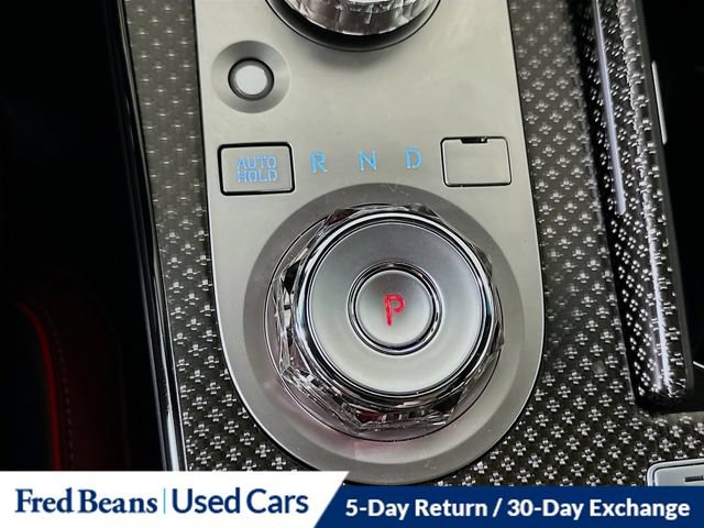 Used 2025 Genesis G80 3.5T Sport Prestige AWD/4WD image 24