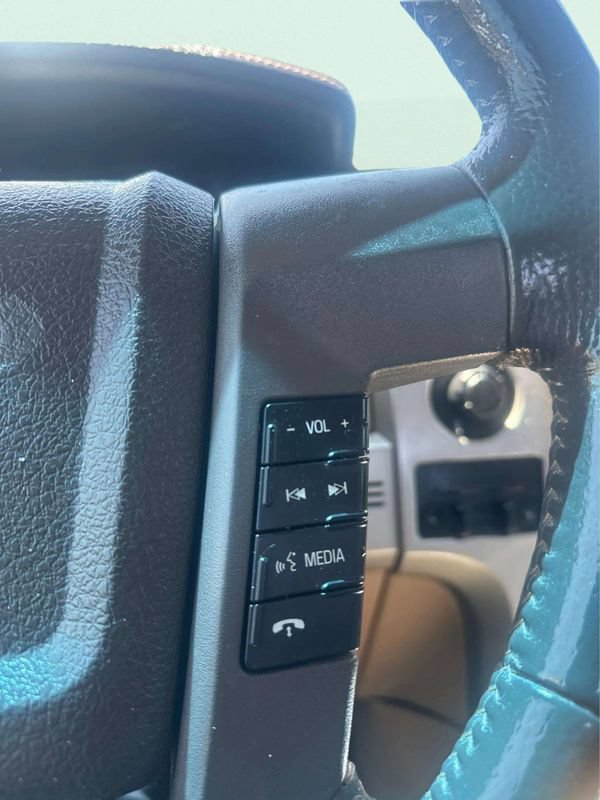 Used 2013 Ford F150 Lariat w/ Mid Equipment Group AWD/4WD image 25