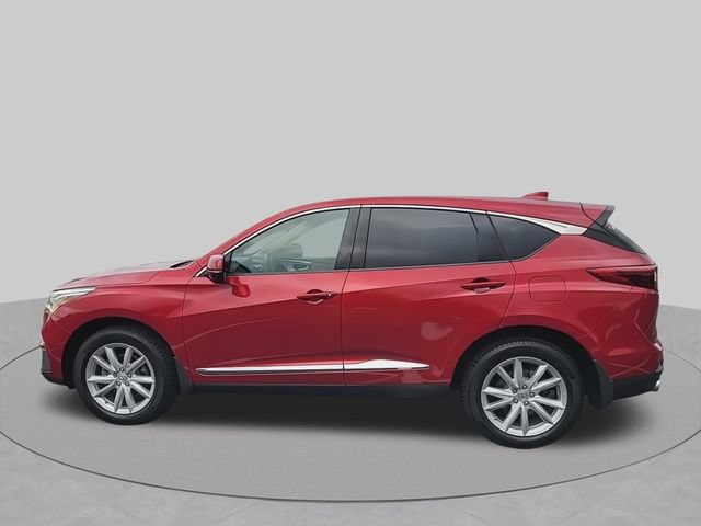 Used 2020 Acura RDX AWD image 5