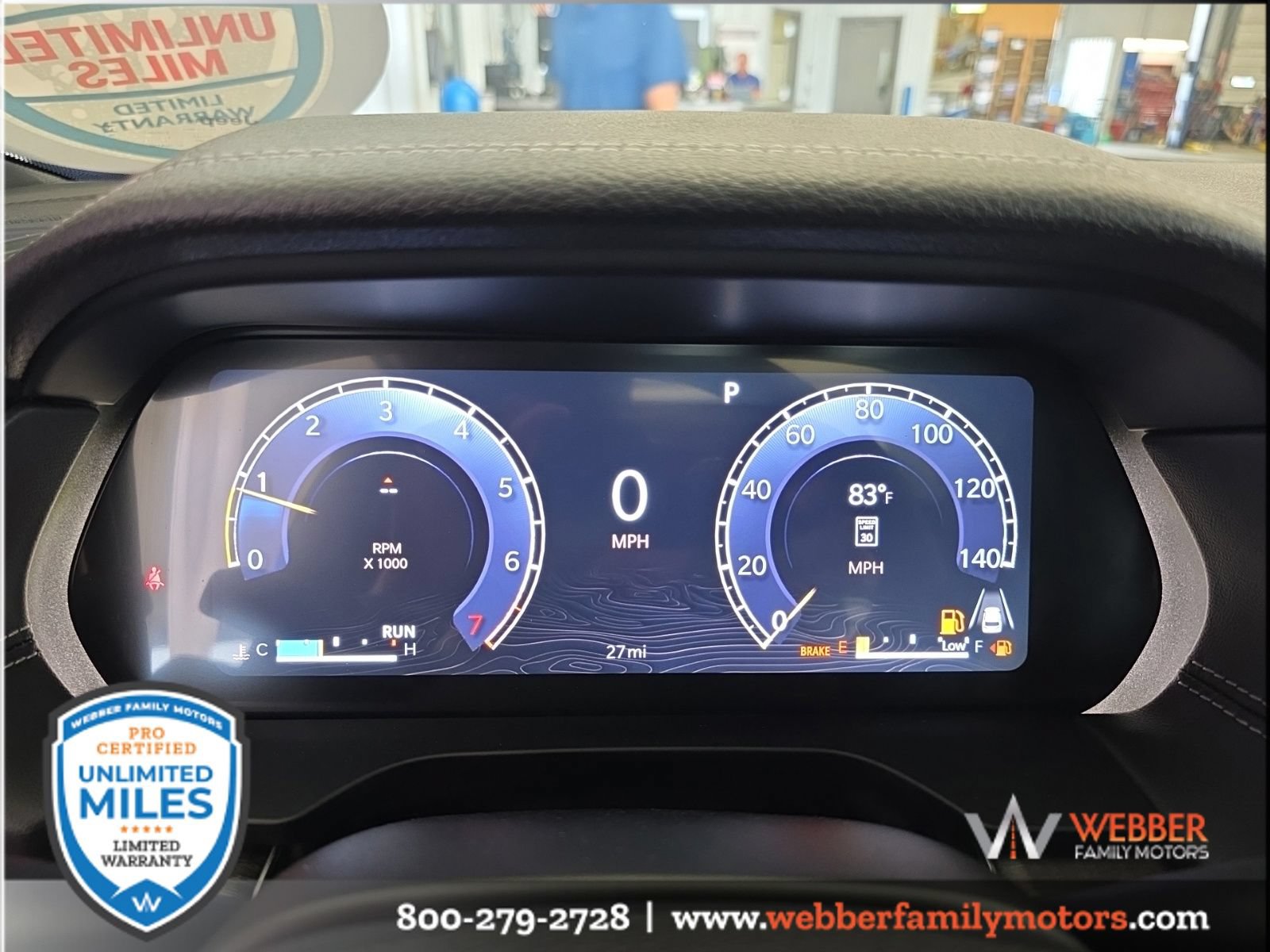 New 2026 Jeep Grand Cherokee Limited w/ Limited Altitude Package AWD/4WD image 25
