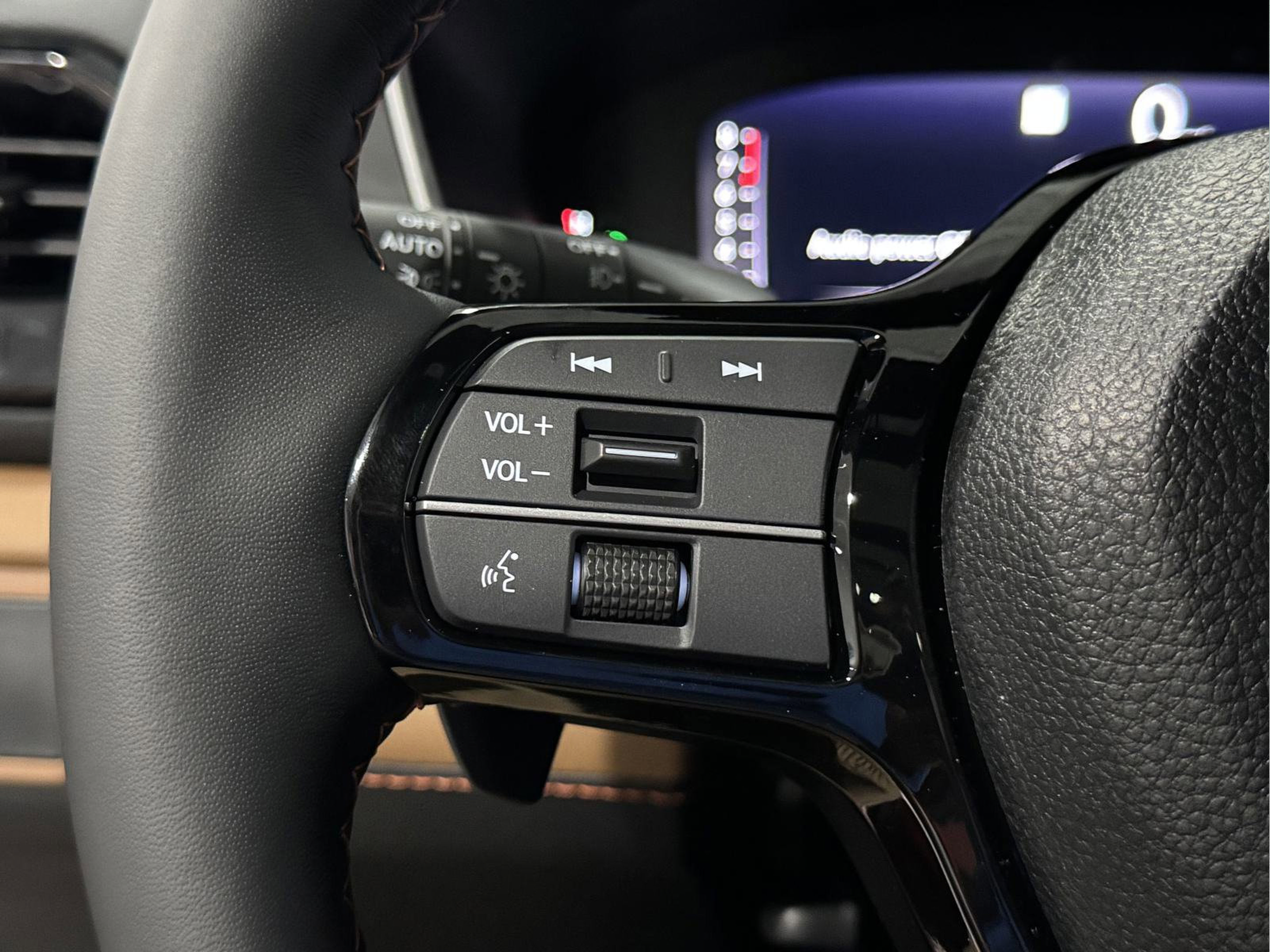 New 2026 Honda Passport TrailSport Elite image 21